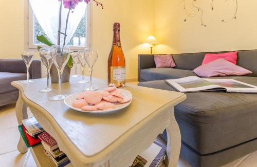 Mathaux House | L'olifred