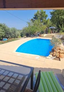 Callas House | L'olitia