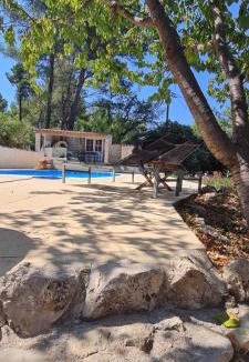 Callas House | L'olitia
