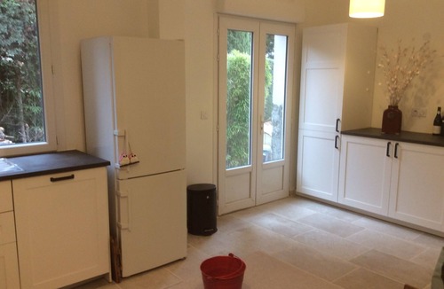 Grabels House | L'Olivéa: Family villa, swimming pool, not overlooked