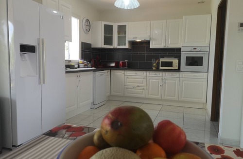 Entrecasteaux Villa | L 'OLIVADE LARGE RECENT VILLA WITH PANORAMIC VIEW