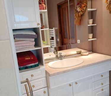 Sisteron Bed & Breakfast | L'olivande