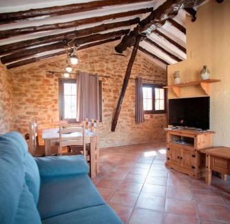 Benabarre Apartment | L'Olivera - BENABARRE