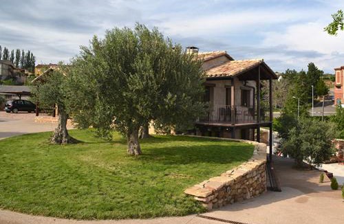 Benabarre Apartment | L'Olivera - BENABARRE