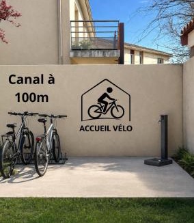 Castelnau-d'Estretefonds House | L'Oliveraie d'Eurocentre - Parking, Wifi & Petit-Déjeuner