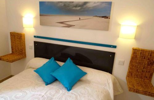 Aigues-Mortes House | L'Oliveraie de Paul