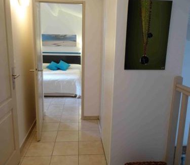 Aigues-Mortes House | L'Oliveraie de Paul