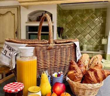 Aigues-Mortes House | L'Oliveraie de Paul