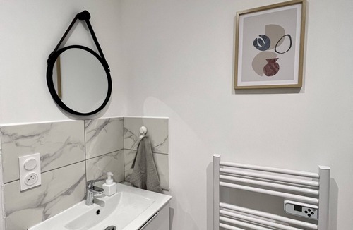 Brioude Apartment | 🌿 L'Oliveraie 🌿