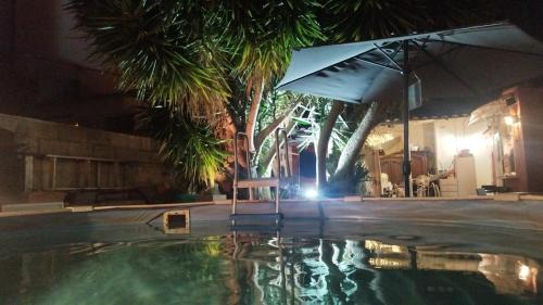 Les Chutes Lavie Apartment | L'oliveraie