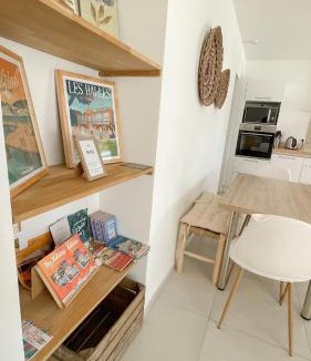 Roches Grises House | L’Oliveraie