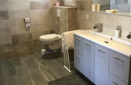 Villeneuve-de-la-Raho House | L´oliveraie