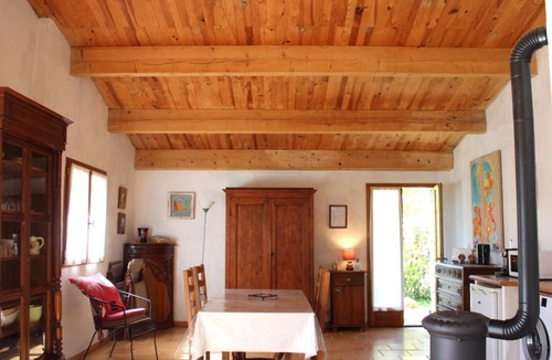 Tourrette-Levens House | L'Oliveraie - TOURRETTE-LEVENS