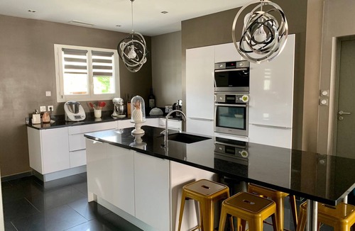Pezens Villa | L'oliveras