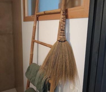 Sablet Apartment | L'Olivet