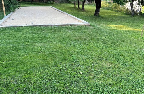 Aubenas Villa | L'Olivette - accommodation for 6 people