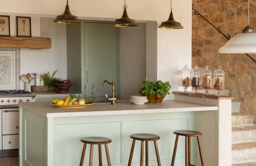 Callian House | L'Olivette de Callian - Provence Home with Panoramic View