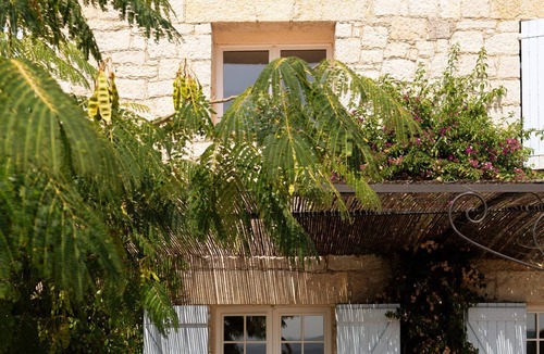 Callian House | L'Olivette de Callian - Provence Home with Panoramic View