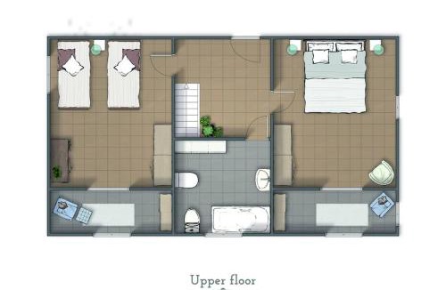 Callian Villa | L'Olivette - Mas Provencal, Panoramic View & Pool