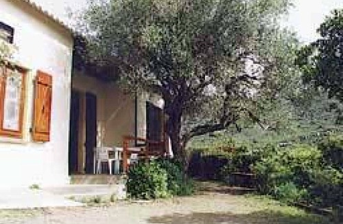 Saint-Martin-des-Puits House | L'Olivier - SAINT MARTIN DES PUITS