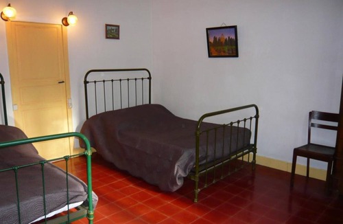 Saint-Martin-des-Puits House | L'Olivier - SAINT MARTIN DES PUITS