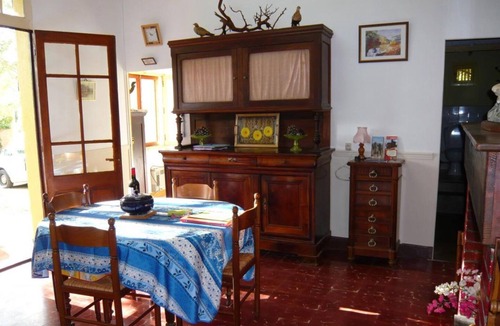 Saint-Martin-des-Puits House | L'Olivier - SAINT MARTIN DES PUITS