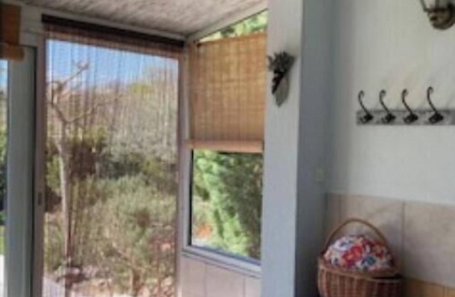 Ruoms House | "L'Olivier" air-conditioned house/700 m2