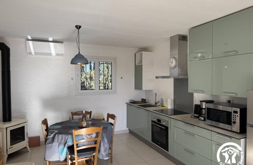 Alenya House | L'olivier - ALENYA - Gîte