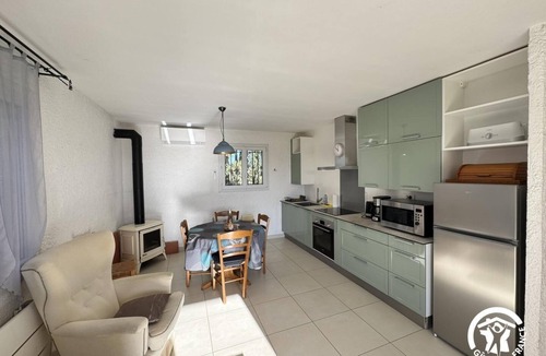 Alenya House | L'olivier - ALENYA - Gîte