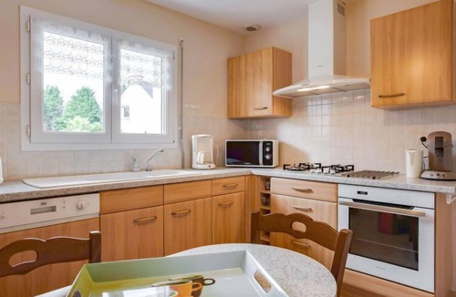 Erdeven House | L'Olivier by Interhome