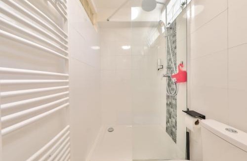 Deuil-la-Barre Apartment | L'Olivier - Cosy Appartement à 15 min de Paris