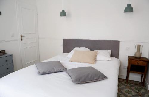 Clemenceau Apartment | L'Olivier de Beau Pre