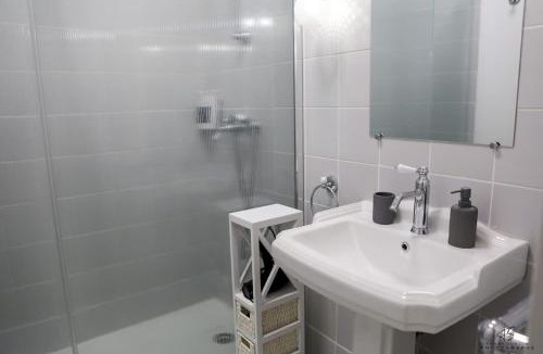Clemenceau Apartment | L'Olivier de Beau Pre
