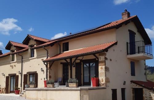 Chateau Bed & Breakfast | L OLIVIER DE ST LEGER