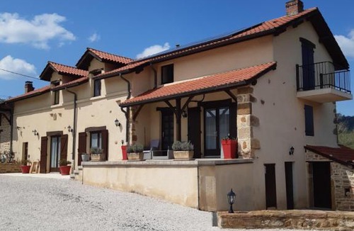 Chateau Bed & Breakfast | L OLIVIER DE ST LEGER