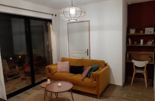 Abbeville House | L'Olivier