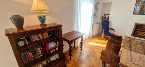 Bizanos Apartment | L'Olivier