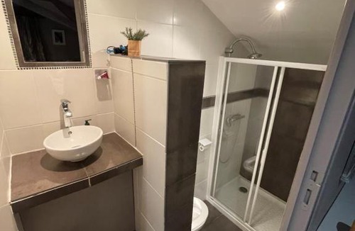 Bonneuil-Matours Bed & Breakfast | L'Olivier