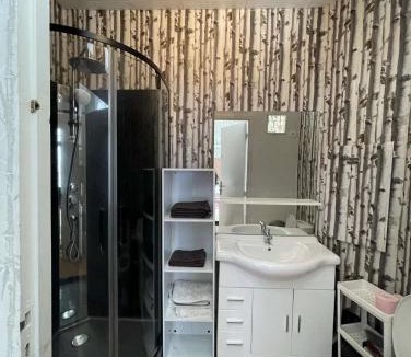 Saint-Nicolas-d'Aliermont Apartment | L Olivier