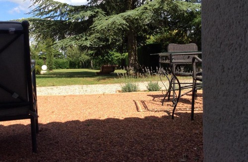 Chaponost Apartment | l'olivier