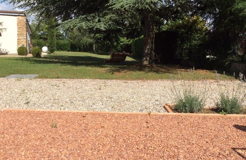 Chaponost Apartment | l'olivier