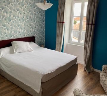 Charron Apartment | L'Olivier