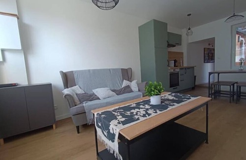 Dozule House | - L'olivier -