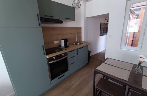 Dozule House | - L'olivier -