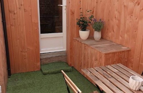 Dozule House | - L'olivier -