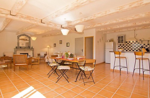 Lagnes House | L'Olivier by Interhome