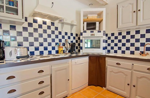 Lagnes House | L'Olivier by Interhome