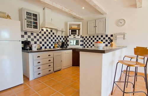 Lagnes House | L'Olivier by Interhome