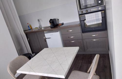 Oasis - Maroc Apartment | L olivier