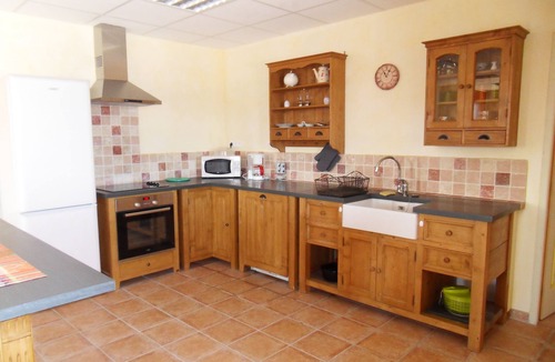 Manosque Apartment | L'Olivier